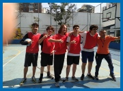 Esportes 2022