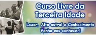 Curso da Terceira Idade