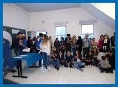 Feira Cultural de Ciências 2º Ano - Prof. Marcio