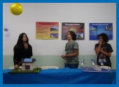 Feira Cultural de Ciências 9º Ano