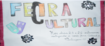 Feira Cultural 2011