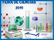 Feira de Ciências 2019