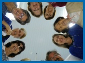 Dança Circular 3ª Idade