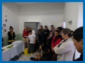 Feira Cultural de Ciências 7º Ano