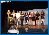 Formatura Ensino Médio 2013