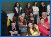 Feira Cultural de Ciências 6º Ano