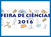 Feira de Ciências 2016