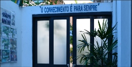Formatura Ensino Fundamental 2016