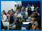 Feira Cultural de Ciências 8º Ano
