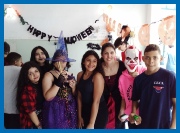 Halloween 2022