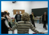 Terceira Idade 2013