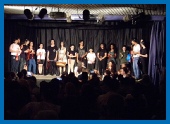 Teatro 2016 - 2º Dia