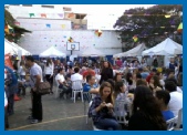 Festa Junina 2013