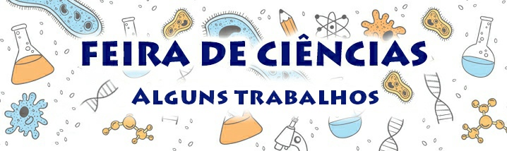 Feira de Ciências 2019