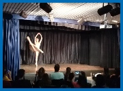 Feira Cultural 2019