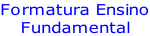 Formatura Ensino Fundamental