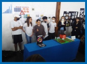 Feira de Ciências 2022