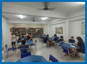 Sala de Estudos